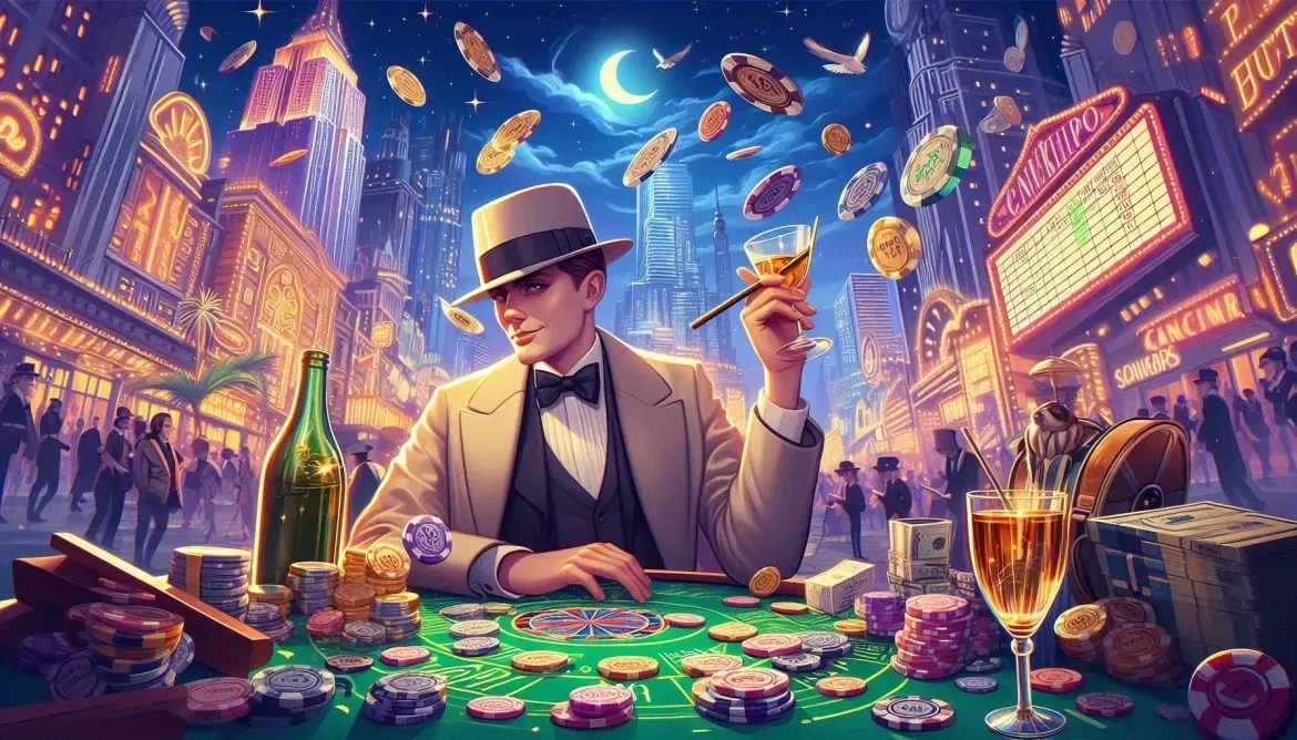 UFO9 Casino